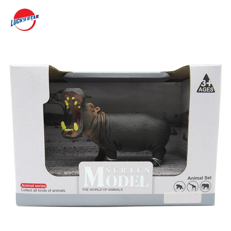 Animal Figurine